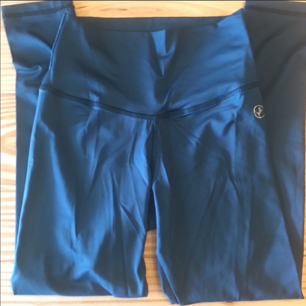 Abs2bfitness Leggings